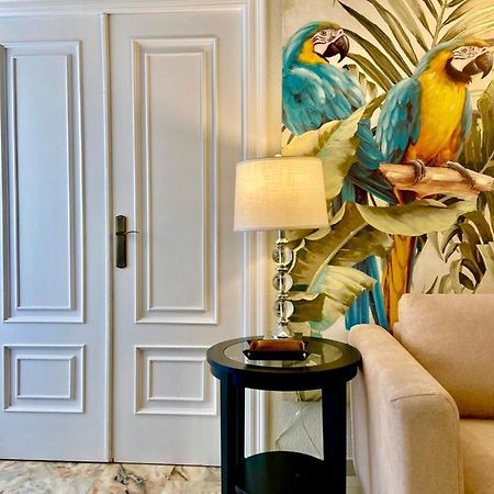 Precioso Apartamento Los Remedios Triana Plaza Espana Y Centro Historico إشبيلية المظهر الخارجي الصورة
