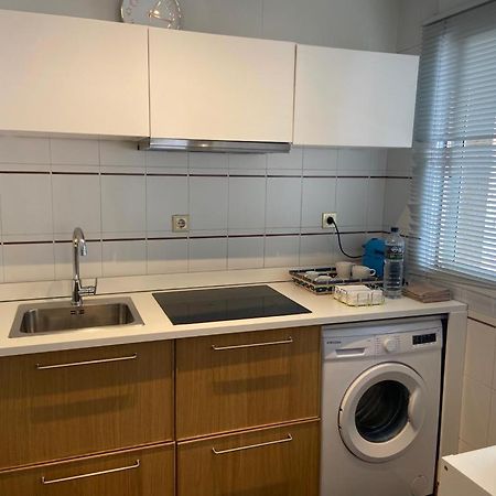 Precioso Apartamento Los Remedios Triana Plaza Espana Y Centro Historico إشبيلية المظهر الخارجي الصورة