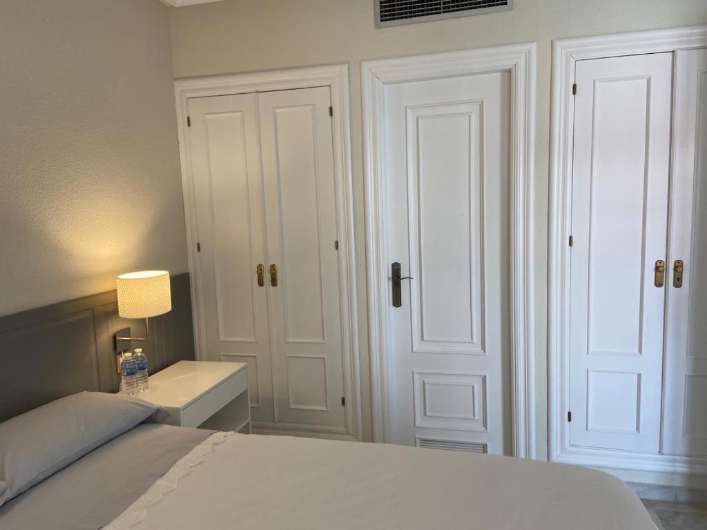 Precioso Apartamento Los Remedios Triana Plaza Espana Y Centro Historico إشبيلية المظهر الخارجي الصورة