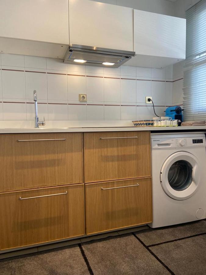Precioso Apartamento Los Remedios Triana Plaza Espana Y Centro Historico إشبيلية المظهر الخارجي الصورة