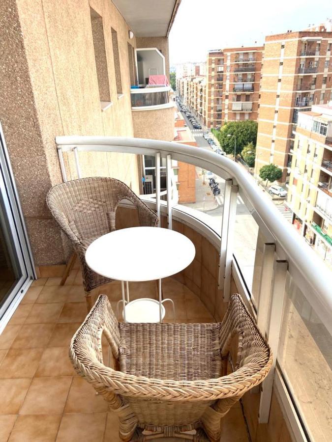 Precioso Apartamento Los Remedios Triana Plaza Espana Y Centro Historico إشبيلية المظهر الخارجي الصورة