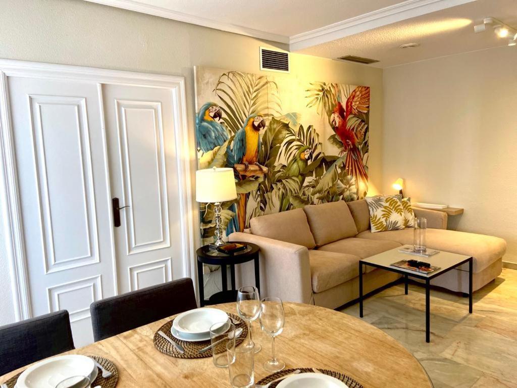 Precioso Apartamento Los Remedios Triana Plaza Espana Y Centro Historico إشبيلية المظهر الخارجي الصورة
