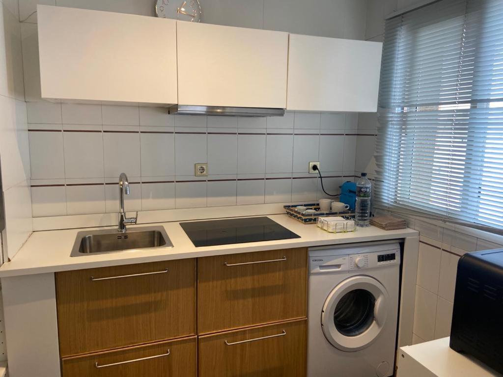 Precioso Apartamento Los Remedios Triana Plaza Espana Y Centro Historico إشبيلية المظهر الخارجي الصورة